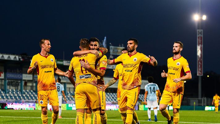 Il Cittadella come il Toro: poche reti all’attivo e senza vittoria da oltre un mese - immagine 1