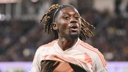 Koné: “Una fortuna avere Ranieri come allenatore. Psg scioccante contro l’Inter”