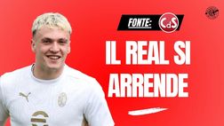 Calciomercato Milan, il Real Madrid ‘molla’ Alex Jimenez: ecco la reale ragione