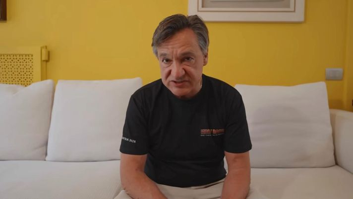 Caressa: “Non ce l’ho con DAZN, ma con la FIGC ha fatto una scelta demenziale con…” - immagine 1