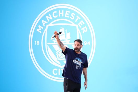 Manchester City, Carson espulso dalla festa per aver provocato una rissa- immagine 3