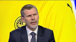 Boban: “Ho visto più colpe dell’Inter che merito del Bodo. Questa la cosa preoccupante”