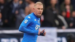 Sorpresa Kovalenko: torna a giocare in Serie A da svincolato, c’è l’accordo