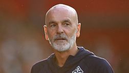 Pioli: “Tridente anche domani? Servirà tempo ma c’è una bella alchimia. Beltran, De Gea, Dzeko…”