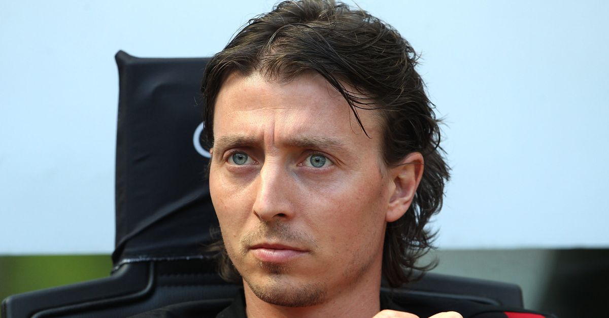 Montolivo: “Il Milan ha potato a casa una grande vittoria. Allegri? Ha tante qualità” Montolivo: “Il Milan ha potato a casa una grande vittoria. Allegri? Ha tante qualità”