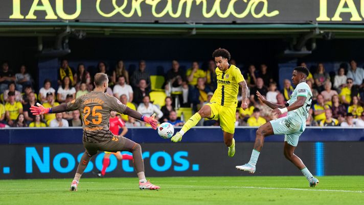 LaLiga, Valencia-Villarreal: dove vedere la partita in streaming gratis e diretta TV - immagine 1
