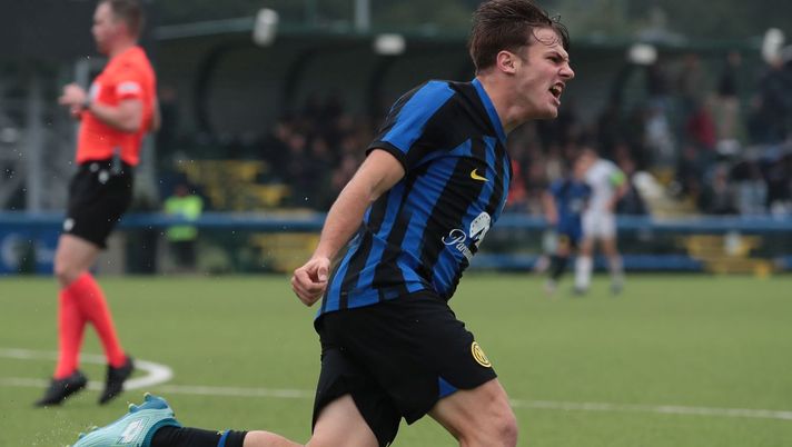 Youth League, Inter-Salisburgo 2-3 risultato finale: prima sconfitta stagionale - immagine 1