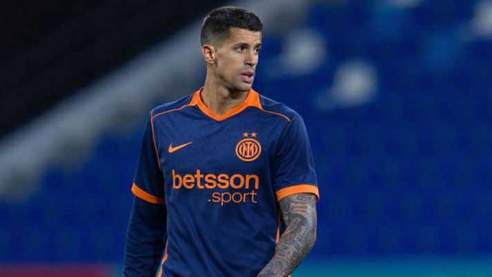 Romano: “Cancelo, dubbi Ausilio? Totalmente falso. Inter decisa, non arriva solo se…” Romano: “Cancelo, dubbi Ausilio? Totalmente falso. Inter decisa, non arriva solo se…” - immagine 1