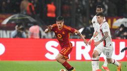 Roma, oggi test contro il Milan in Australia