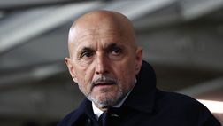 Spalletti: “Cosa non mi è piaciuto oggi! I nuovi, il mancato arrivo di una punta e ai ragazzi dirò…”