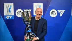 Retroscena Inter-Roma, Marotta aveva chiesto il rinvio a data da destinarsi!