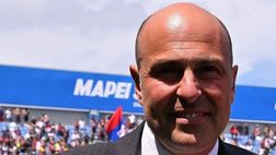 Giulini risponde a Cardinale: “Qualcuno in USA tifa più Cagliari che Milan. È facile dire che …”