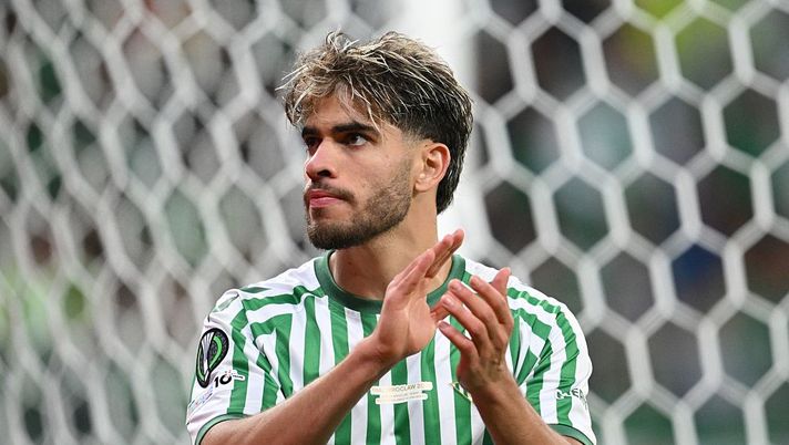 Getty Images Roma, non solo George e Dominguez: restano in lizza anche Ezzalzouli e Pepe - immagine 1