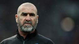 Cantona, bordate al Manchester United: “Distrutta l’eredità di Ferguson. Tifosi falsi e silenziosi”
