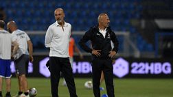 Fiorentina e Pioli a lavoro sullo staff tecnico. E il tecnico cambia il suo vice