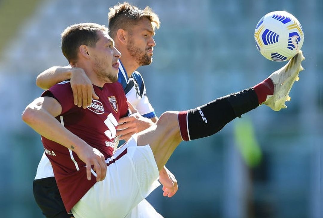 Fotogallery – Torino-Atalanta 2-4: le immagini del match - immagine 7