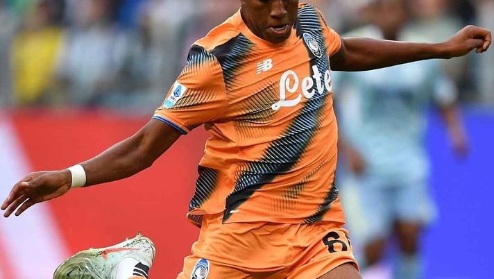 Calciomercato Milan, Ahanor occasione persa: segnalato ad Allegri, ma ...