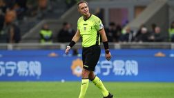 Monza-Inter, moviola CdS: regolarissimo il gol di Dumfries, Arnautovic ininfluente