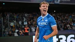 Capello: “Hojlund ha voglia di rivincita. Una scelta del Napoli è molto azzeccata”