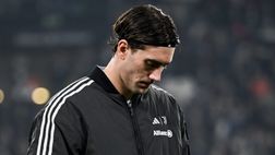 Non solo Vlahovic: poker di bocciature pesanti per Gazzetta nella Juve dopo Parma