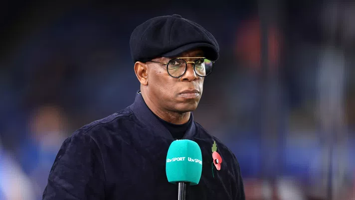 Ian Wright ricorda il Toro: “Lo stadio con la migliore atmosfera che ho vissuto” - immagine 1