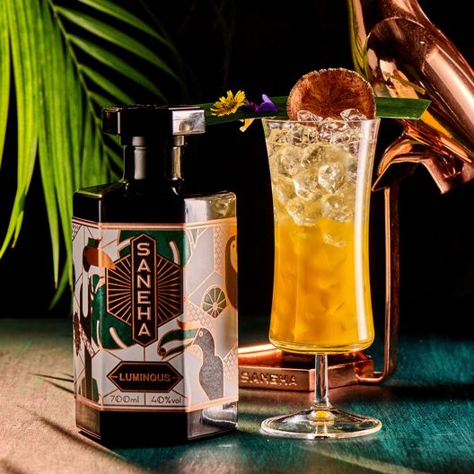 Olimpiadi, ecco la drinklist “Mixolimpica”: 5 cocktail per 5 atleti azzurri a Parigi 2024- immagine 6