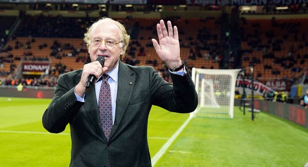 Milan Paolo Scaroni