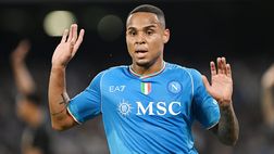 Pavarese: “Il Napoli contro il Braga non mi ha convinto. Natan? Ecco il mio parere”