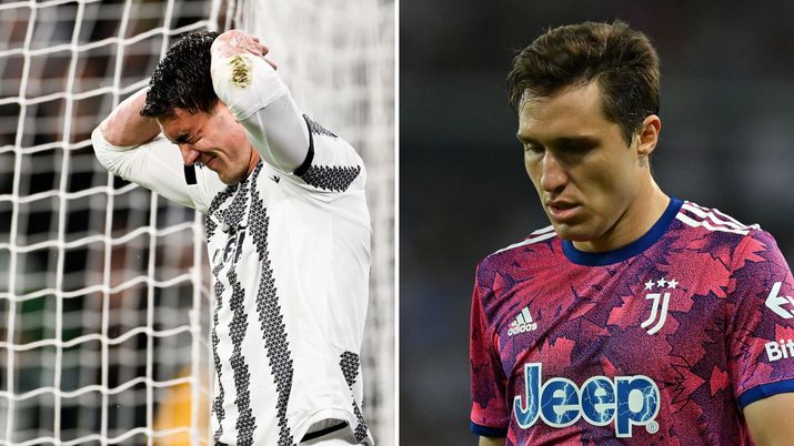 Errare è Chiesa, perseverare è Vlahovic. E perdonare è Commisso? - immagine 1