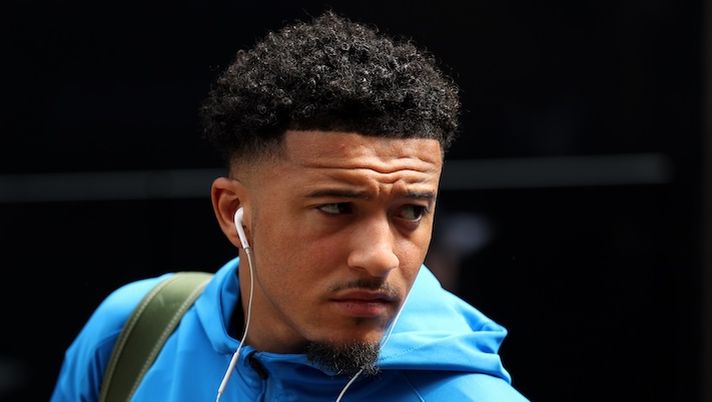 Napoli su Sancho, contatti per Nunez e la verità su Grealish: il punto di Fabrizio Romano - immagine 1