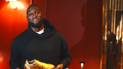 Lukaku premiato come miglior belga all’estero: “Ringrazio compagni e allenatore”