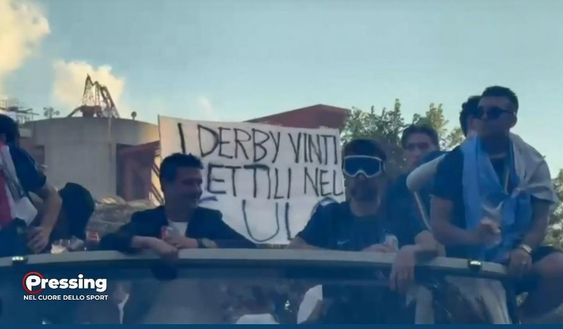 Screen Pressing: “Striscioni anti-Milan, Thuram rischia come Ambrosini”. Ordine: “Mi sembra…”- immagine 2