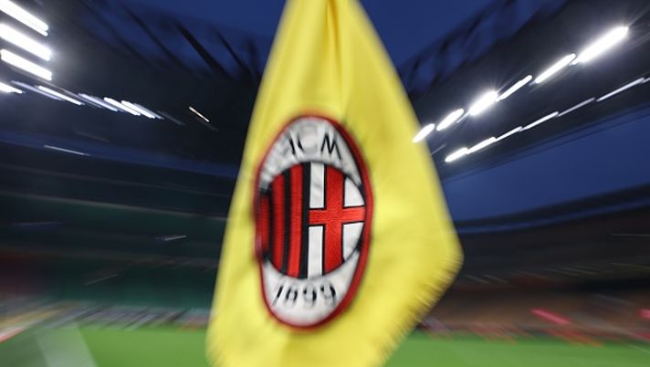 MILAN, ITALY - JANUARY 18: A general view inside the stadium before the Serie A match between AC Milan and US Lecce at Giuseppe Meazza Stadium on January 18, 2026 in Milan, Italy. (Photo by Claudio Villa/AC Milan via Getty Images) riecco-il-milan-a-san-siro-dopo-un-mese
