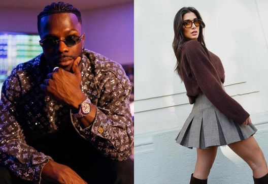 Icardi-Wanda, le accuse di infedeltà spingono Keita Baldé ad un gesto forte: Simona conferma - immagine 1