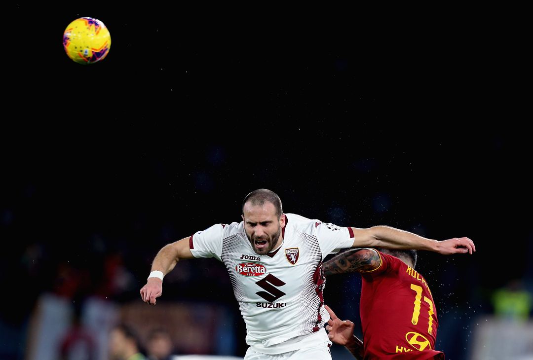 Fotogallery – Roma-Torino 0-2: i granata espugnano l’Olimpico - immagine 20