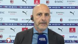 Ausilio: “Presi due giocatori, non faremo rosa molto grande. Mercato chiuso, ci credete?”
