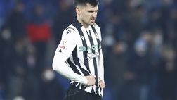 Ex Udinese – Pussetto lascia l’Argentina, arriva una nuova avventura