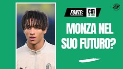 Calciomercato Milan, anche Zeroli va via? Il Monza punta su di lui