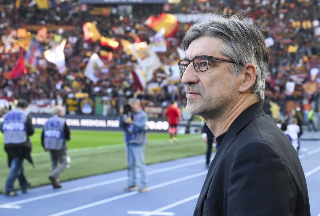 Roma-Bologna 2-3 – FOTO GALLERY - immagine 38