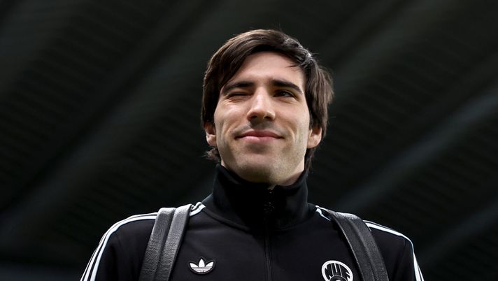 Ex Milan, giorno importante per Tonali: il centrocampista diventa papà per la prima volta! - immagine 1