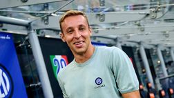 Inter, Biasin: “Normale Frattesi voglia più spazio, ma su di lui gira una notizia falsa”