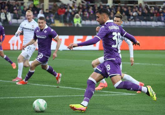 Dal Viola Park: Il morale è alle stelle. Commisso farà di tutto per esserci- immagine 2