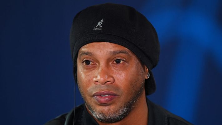 Copa América, Ronaldinho critica il Brasile: “Manca tutto nella squadra” - immagine 1