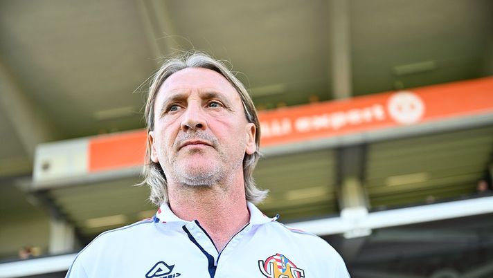 Cremonese, Nicola: “Otto punti che danno fiducia. Non dobbiamo sentirci inferiori” - immagine 1