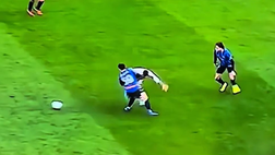 Atalanta-Napoli, oltre i contatti Hien-Hojlund anche un altro episodio fa discutere