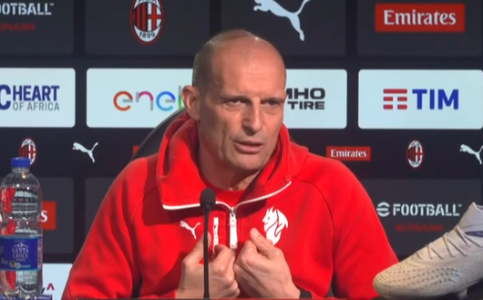 Milan, Tare: “Inter? Campionato pieno di sorprese, stasera possiamo…”- immagine 2