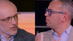 Capuano a Criscitiello: “Possiamo parlare delle colpe Atalanta o riparliamo di Bodo e Inter?”