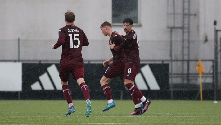 Derby Primavera, la Juve surclassa il Torino per piemontesi presenti - immagine 1