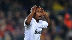 Drenthe, l’ex Real Madrid è stato colpito da un ictus: le condizioni