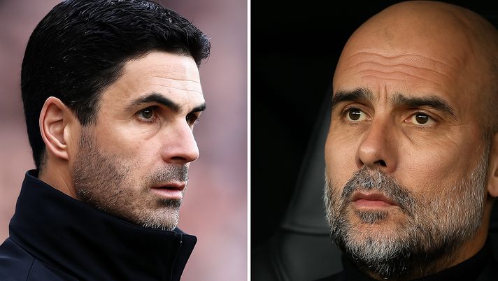 Arsenal-Manchester City, il pronostico di DDD: Goal o Over, Gunners favoriti… - immagine 1